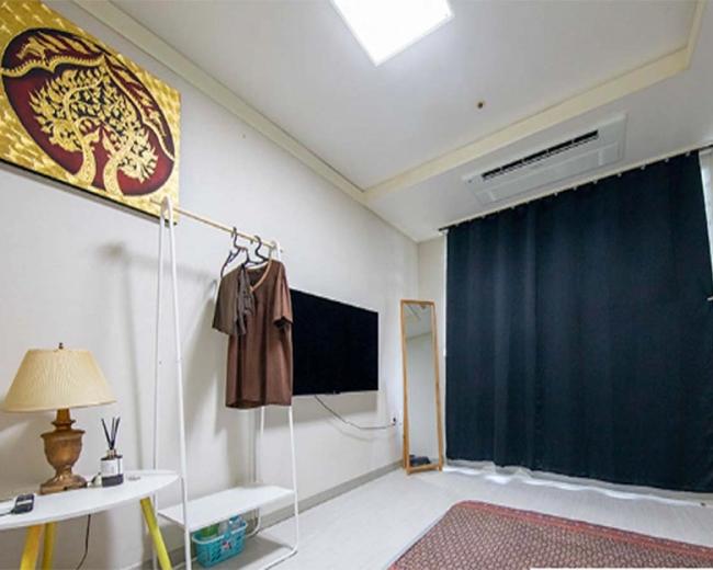 좌동 사바이타이마사지 내부사진 1