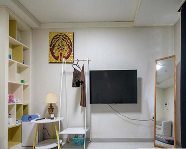 좌동 사바이타이마사지 내부사진 3