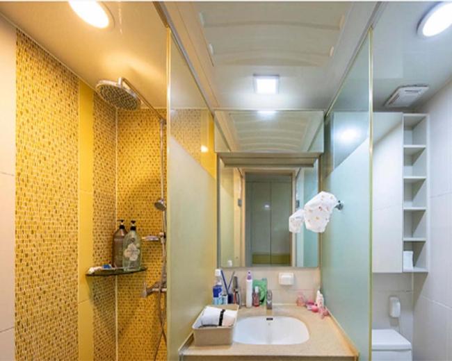 좌동 사바이타이마사지 내부사진 4