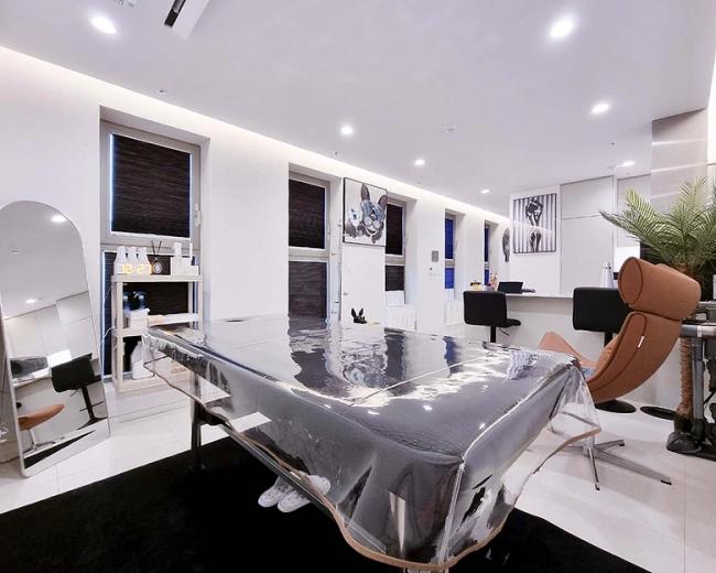 논현동 1인샵 메리어트스웨디시(강남) 내부사진 2