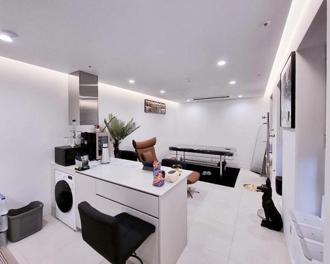 논현동 1인샵 메리어트스웨디시(강남) 내부사진 4