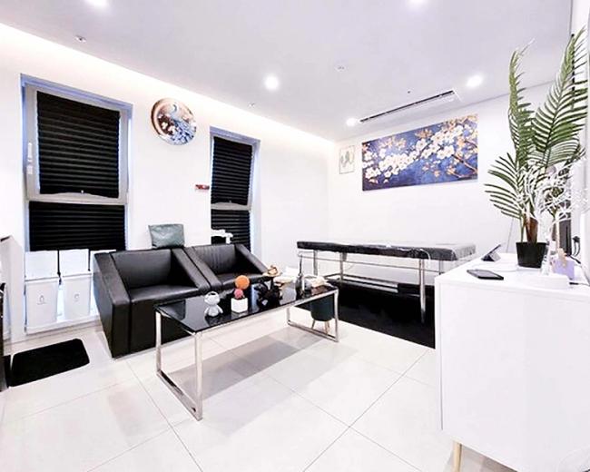 논현동 1인샵 메리어트스웨디시(강남) 내부사진 5