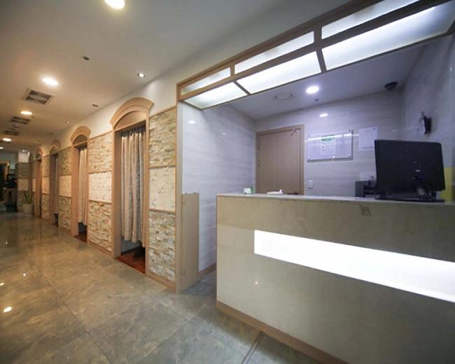 방이동 베트남힐링케어 내부사진 1