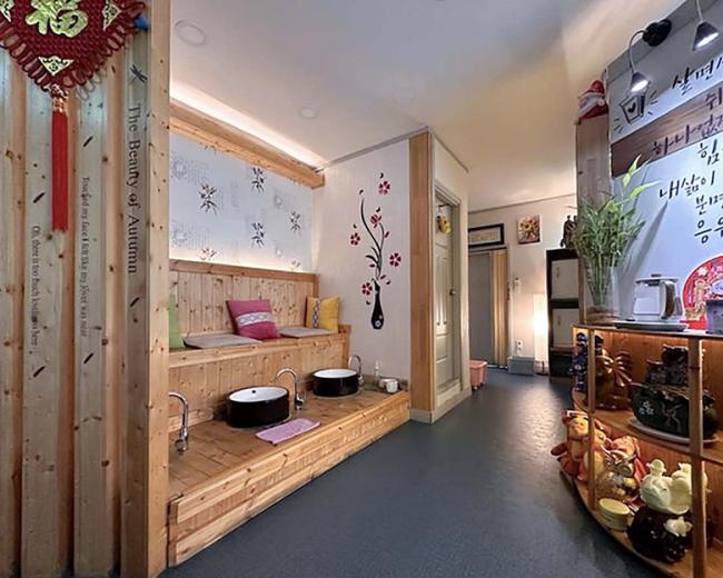 망우동 락도중국전통마사지 내부사진 2