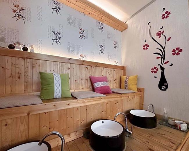 망우동 락도중국전통마사지 내부사진 3