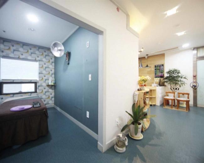 망우동 락도중국전통마사지 내부사진 4