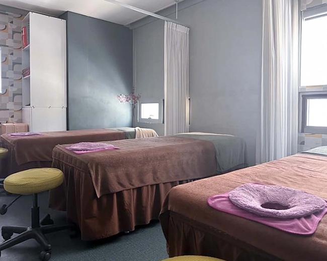 망우동 락도중국전통마사지 내부사진 6