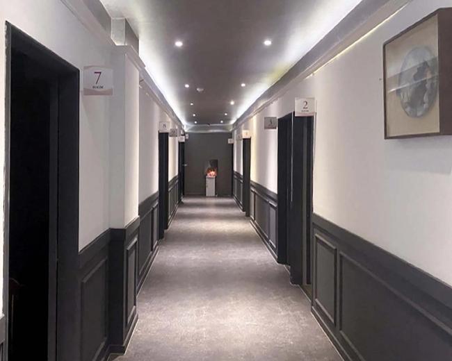 상동 개구리아로마(목포) 내부사진 2