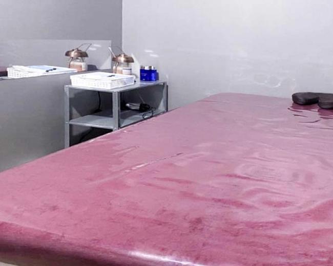 상동 개구리아로마(목포) 내부사진 4