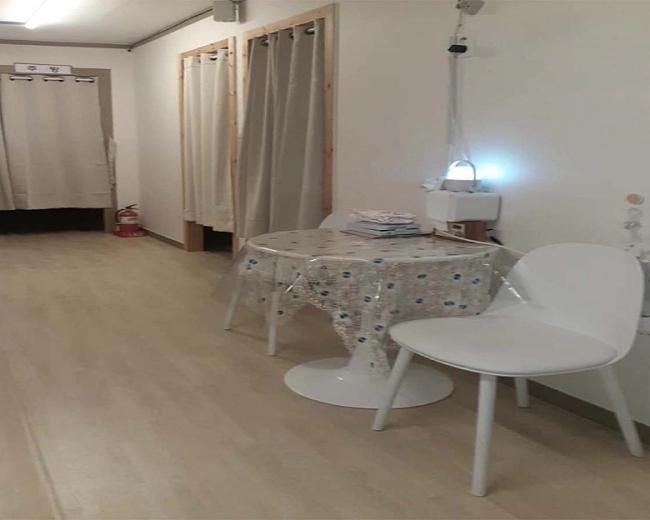 대명동 THE휴식테라피 내부사진 3