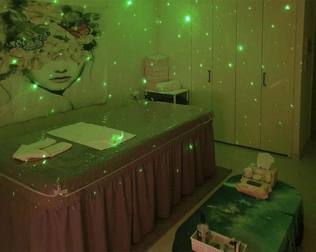 우동 1인샵 해운대샤이닝스타 내부사진 2