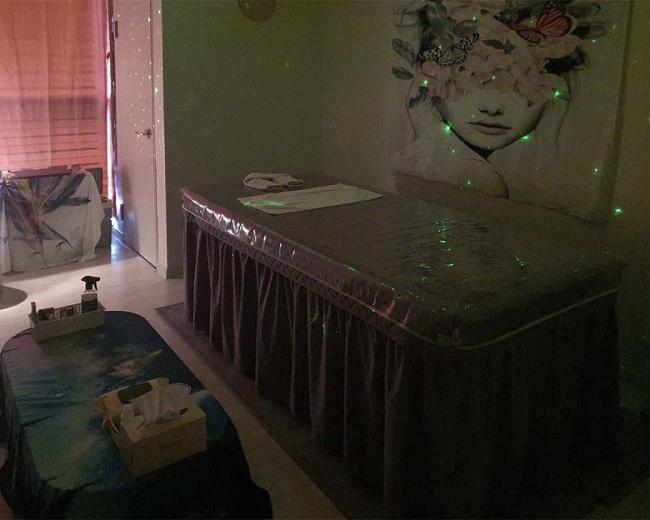 우동 1인샵 해운대샤이닝스타 내부사진 3