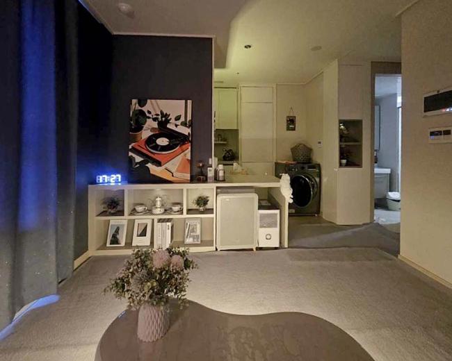 구월동 1인샵 첫눈에 내부사진 3