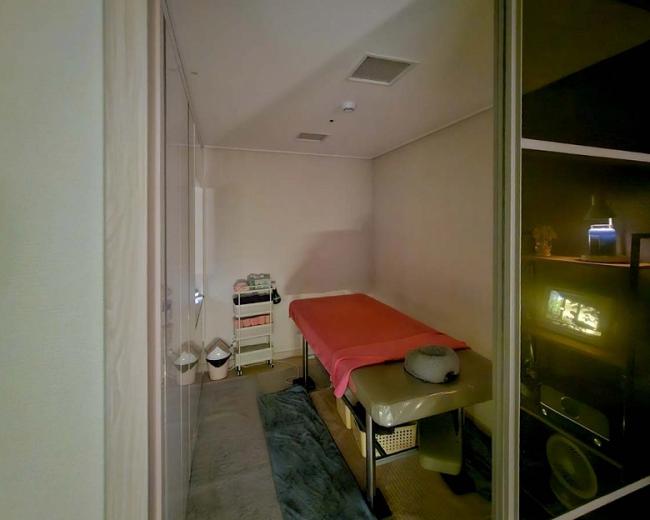 구월동 1인샵 첫눈에 내부사진 4