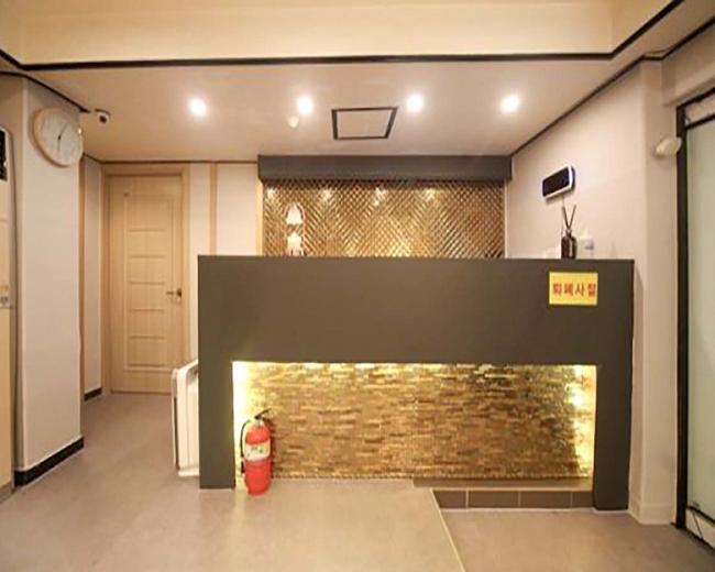 수유동 상하이아로마 내부사진 1