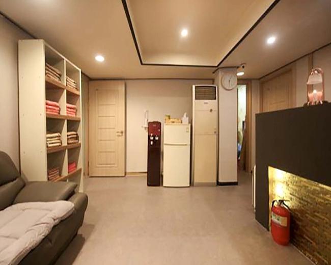 수유동 상하이아로마 내부사진 2