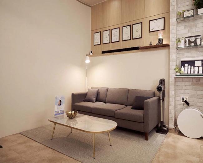 신사동 럭스케어(강남) 내부사진 3