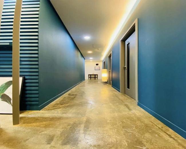 인계동 바나나테라피 내부사진 2