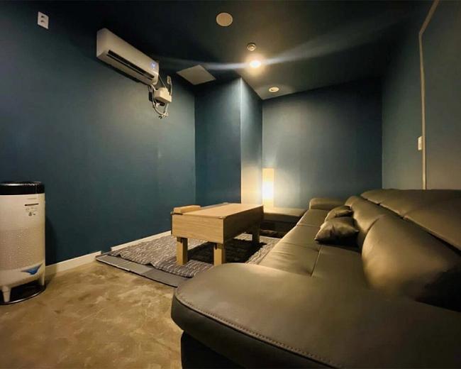 인계동 바나나테라피 내부사진 3