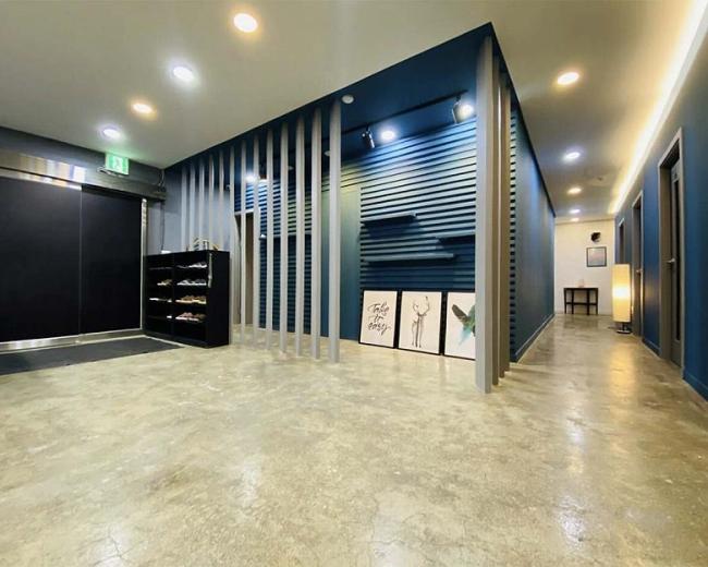 인계동 바나나테라피 내부사진 4