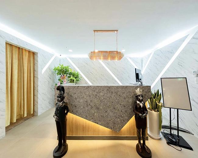 역삼동 봄테라피 내부사진 1