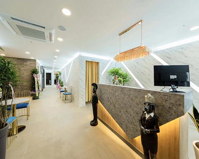 역삼동 봄테라피 내부사진 2