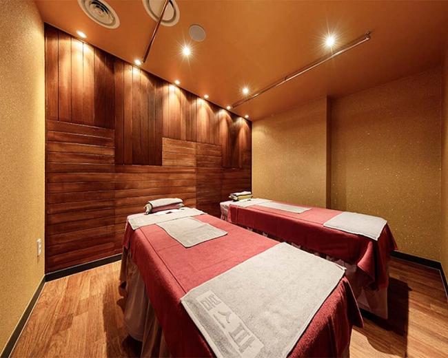 역삼동 봄테라피 내부사진 3