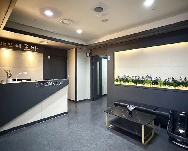 불당동 샤인아로마 내부사진 1