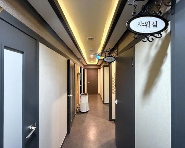 불당동 샤인아로마 내부사진 2