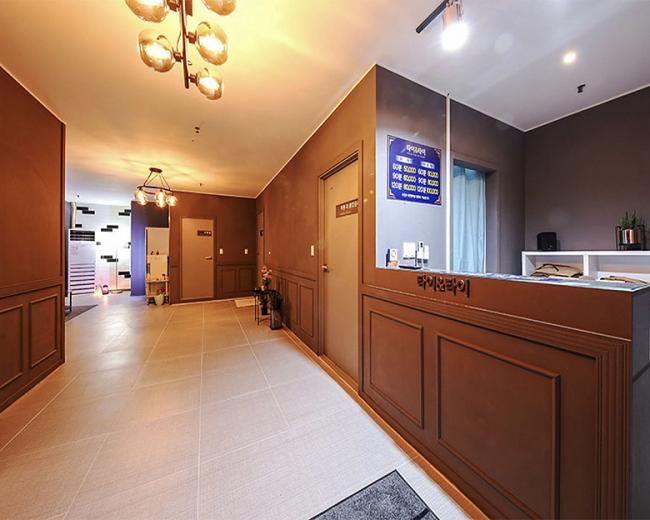 성정동 타이앤타이 내부사진 1