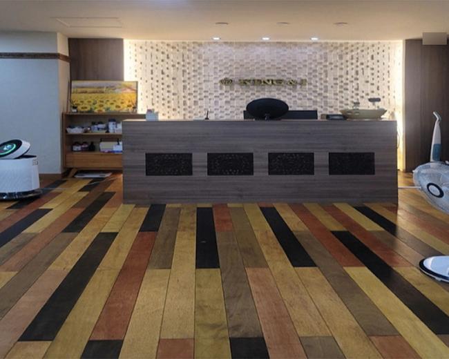 연동 킹앤아이 내부사진 1