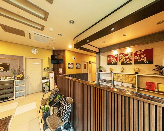 궐동 더힐링 내부사진 1