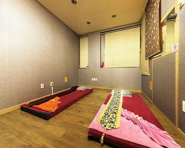 궐동 더힐링 내부사진 12