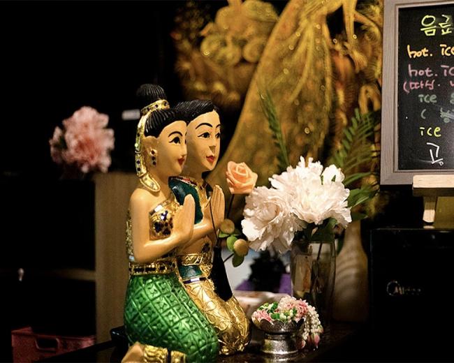 궐동 더힐링 내부사진 16