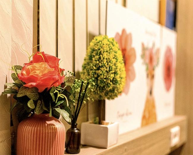 궐동 더힐링 내부사진 19