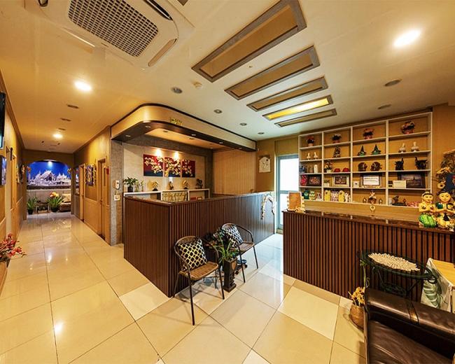 궐동 더힐링 내부사진 2