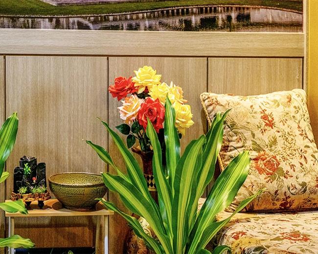 궐동 더힐링 내부사진 20