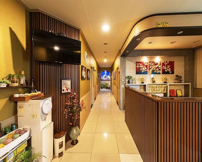 궐동 더힐링 내부사진 3