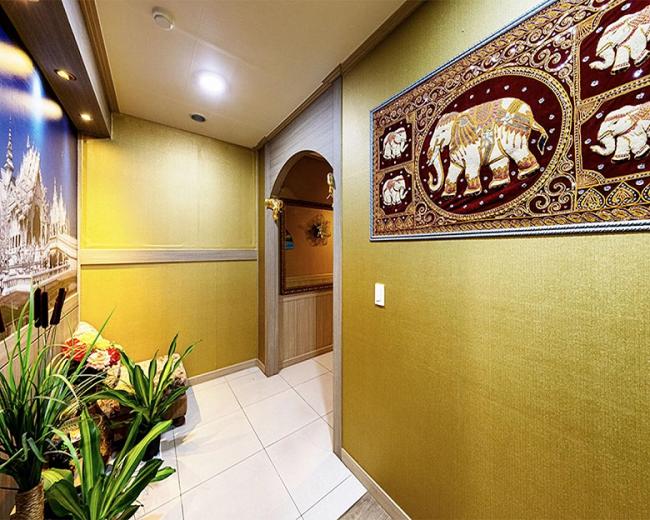 궐동 더힐링 내부사진 4