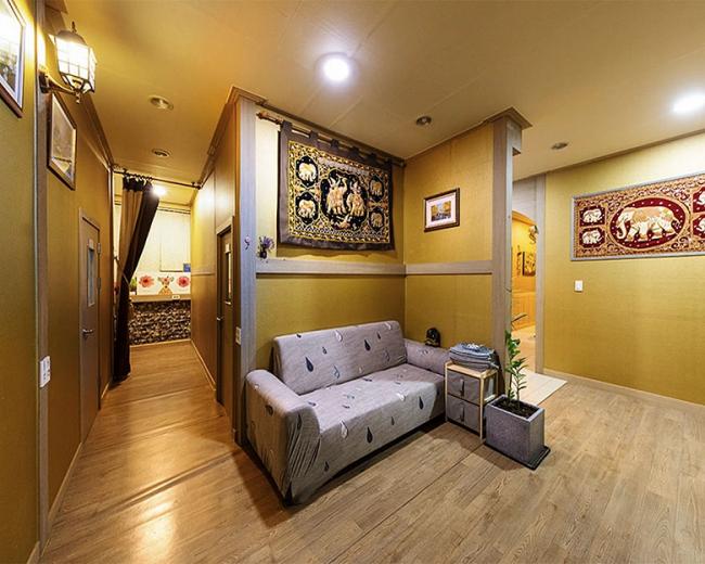 궐동 더힐링 내부사진 5