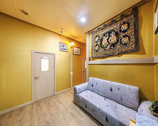 궐동 더힐링 내부사진 6