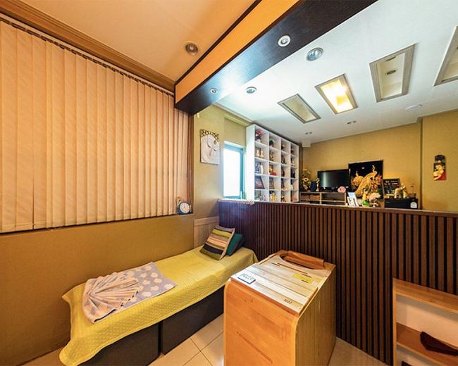 궐동 더힐링 내부사진 8