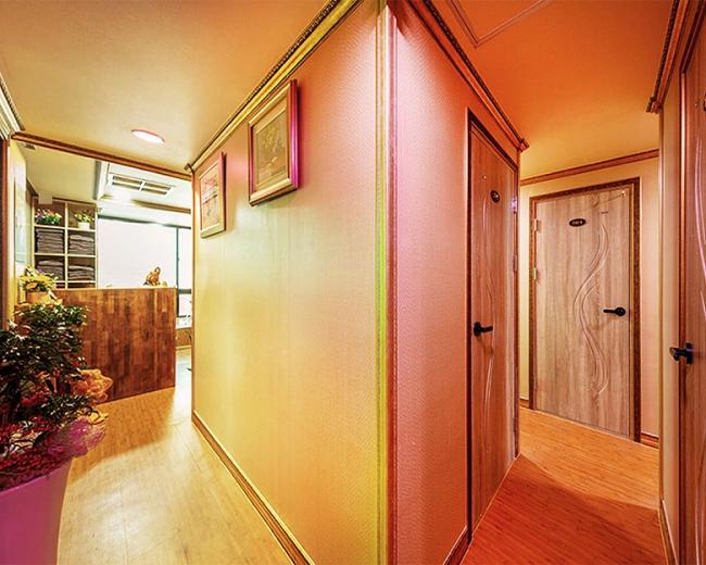 상일동 청담수마사지 내부사진 4