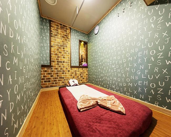 상일동 청담수마사지 내부사진 5