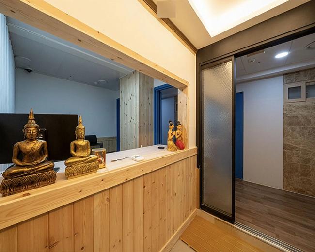 인계동 쉼타이 내부사진 1