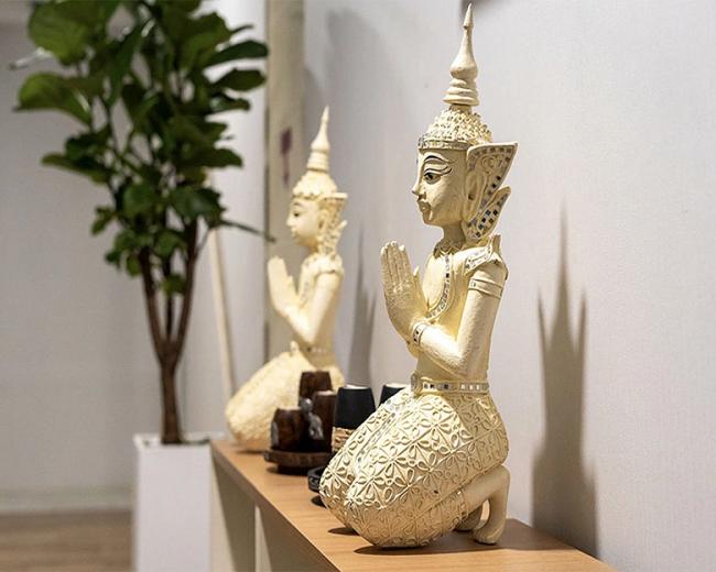 인계동 쉼타이 내부사진 11