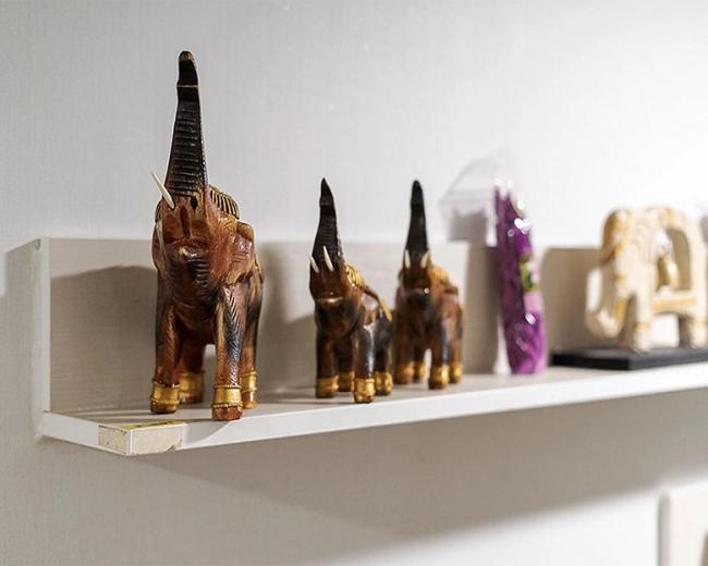 인계동 쉼타이 내부사진 12