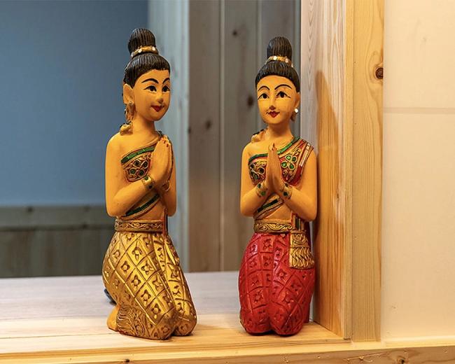 인계동 쉼타이 내부사진 3