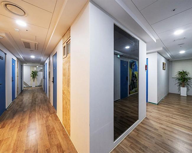 인계동 쉼타이 내부사진 4