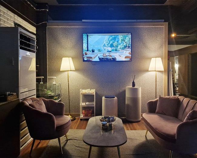 증평읍 오아시스마사지 내부사진 1